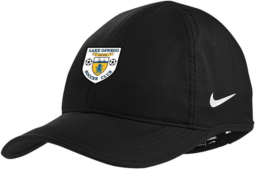 Lake Oswego SC Fan Hat