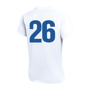 Lake Oswego SC Classic Jersey [Women's]