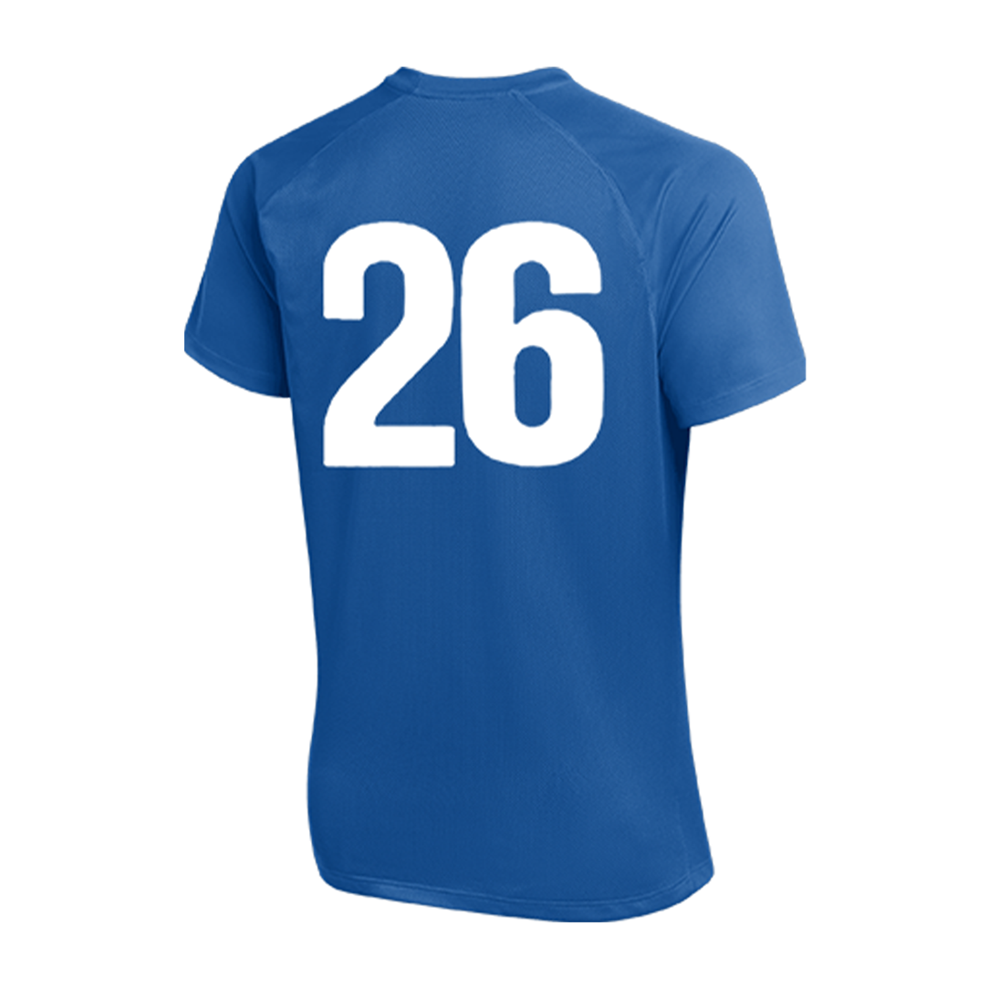 Lake Oswego SC Classic Jersey [Men's]