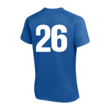 Lake Oswego SC Classic Jersey [Men's]