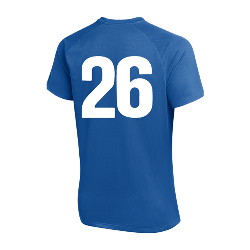Lake Oswego SC Classic Jersey [Men's]