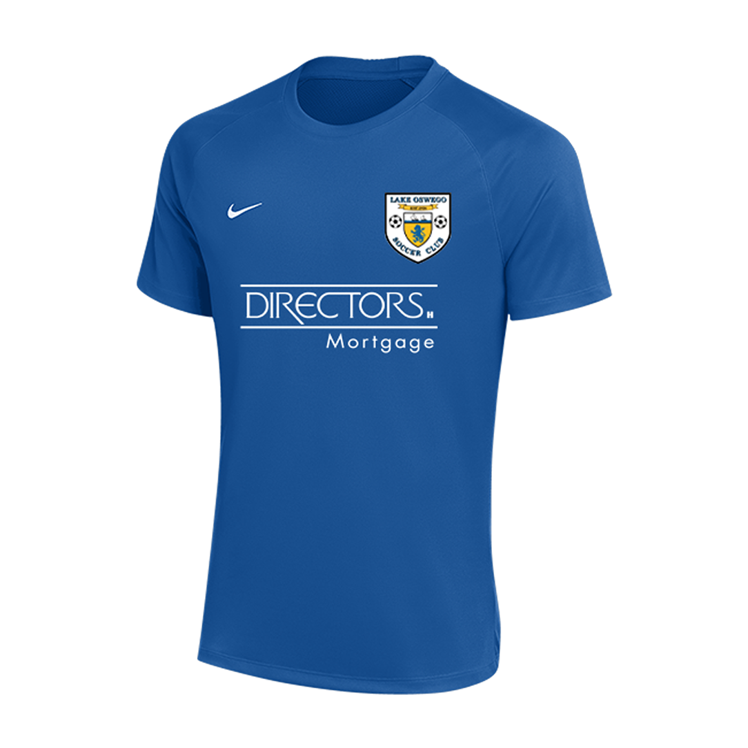Lake Oswego SC Classic Jersey [Men's]