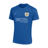 Lake Oswego SC Classic Jersey [Men's]
