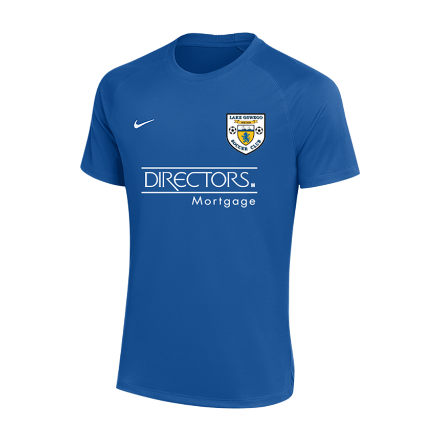 Lake Oswego SC Classic Jersey [Men's]
