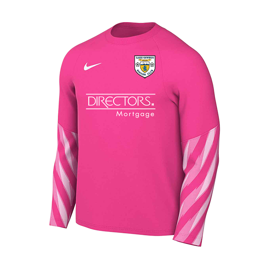 LOSC Park GK Jersey [Mens]