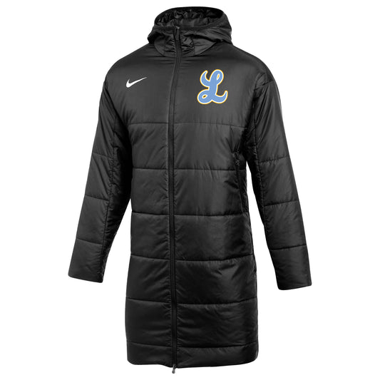 Lakeridge HS Acd Pro 24 Sideline Jacket [Men's]