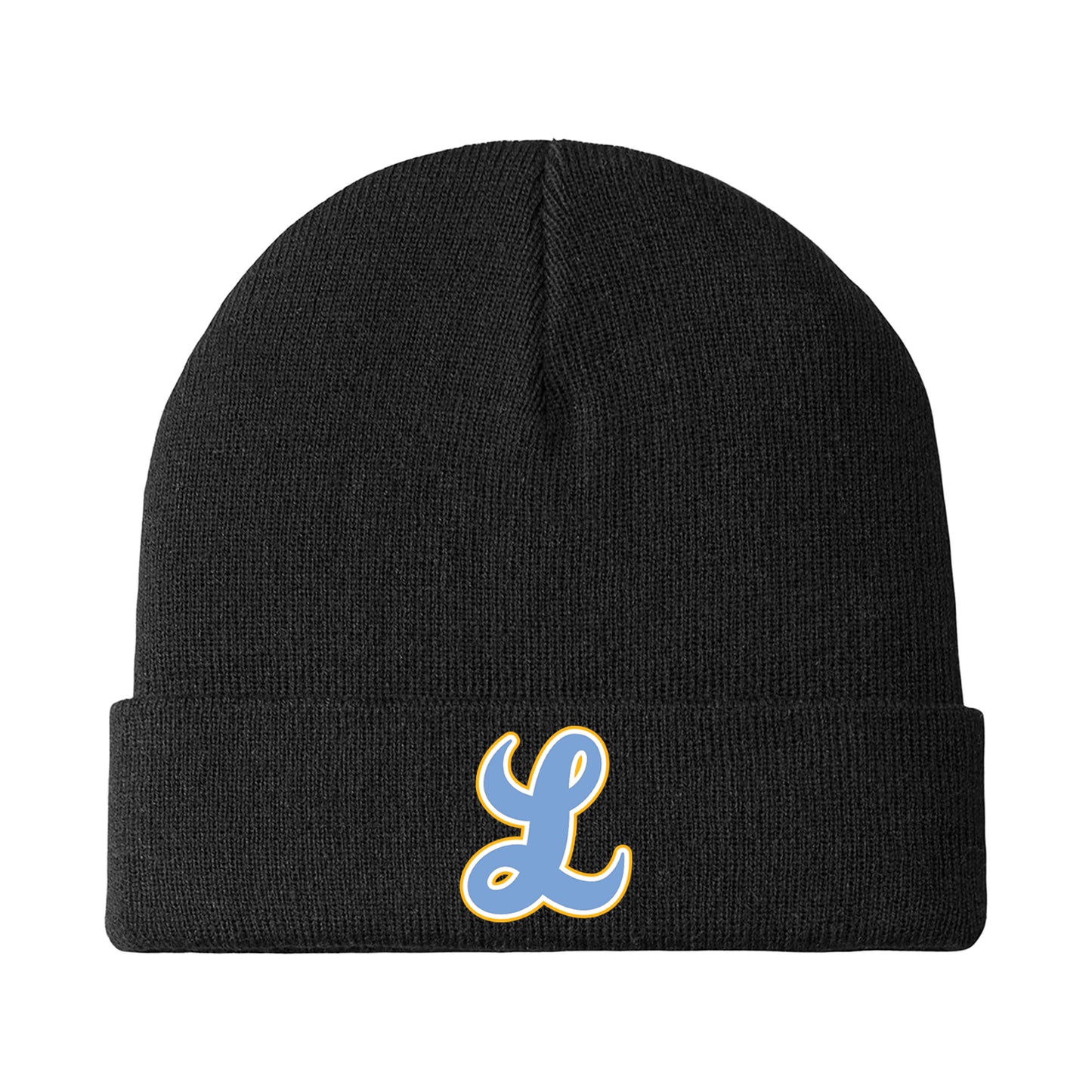 Lakeridge HS Fan Beanie [OSFM]