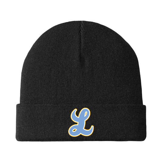 Lakeridge HS Fan Beanie [OSFM]