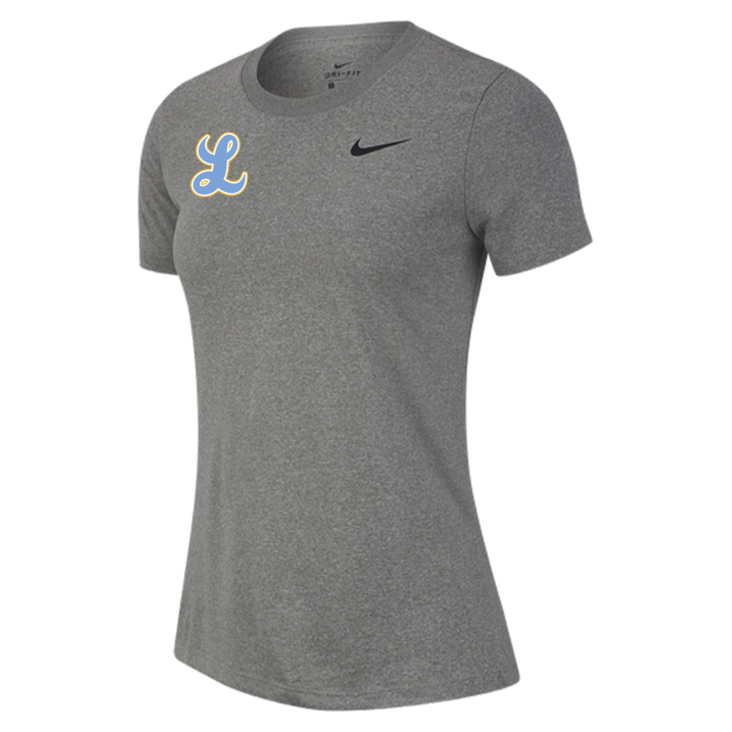 Lakeridge HS Girls S/S Dri-Fit [Women's]