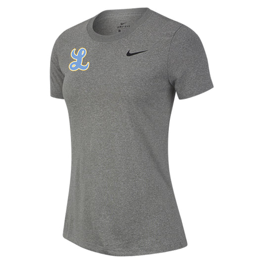 Lakeridge HS Girls S/S Dri-Fit [Women's]