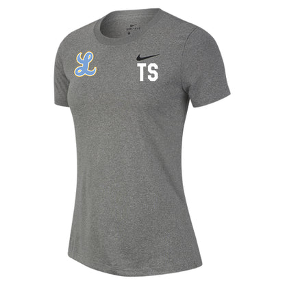 Lakeridge HS Girls S/S Dri-Fit [Women's]