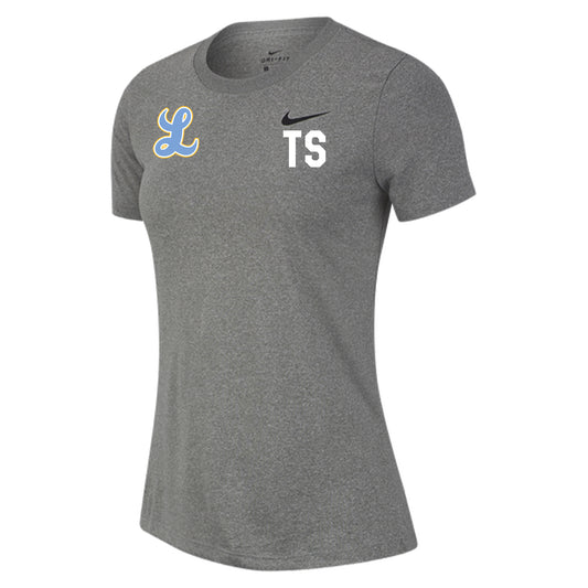 Lakeridge HS Girls S/S Dri-Fit [Women's]