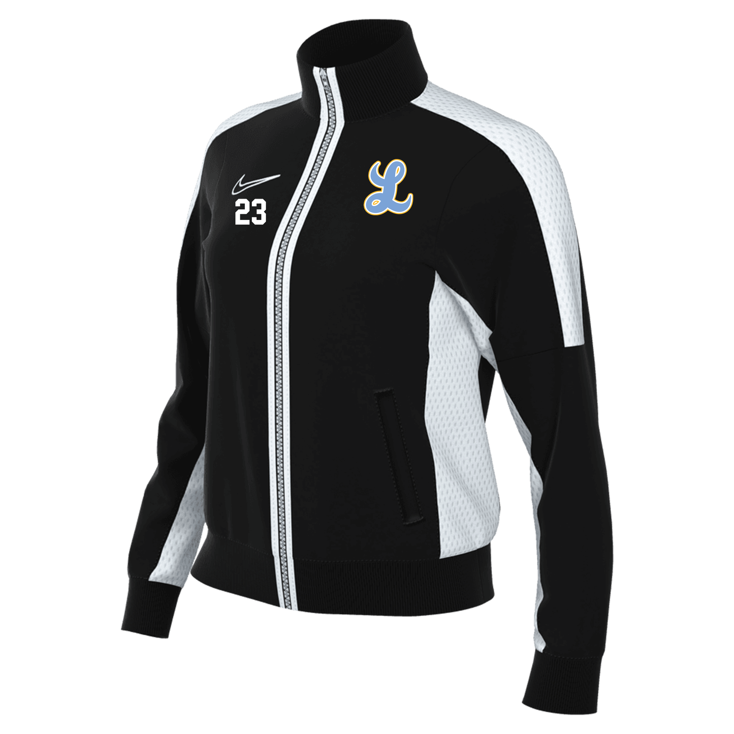 Lakeridge HS Girls Jacket [Women's]