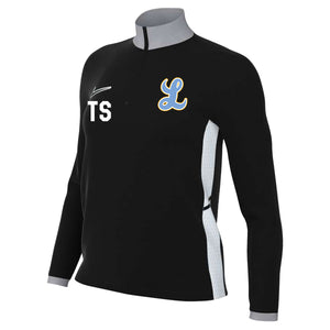 Lakeridge HS Girls Acd25 Drill Top [Women's]