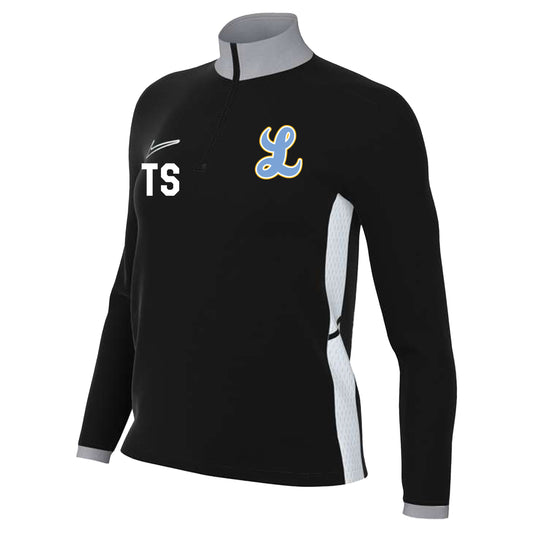 Lakeridge HS Girls Acd25 Drill Top [Women's]