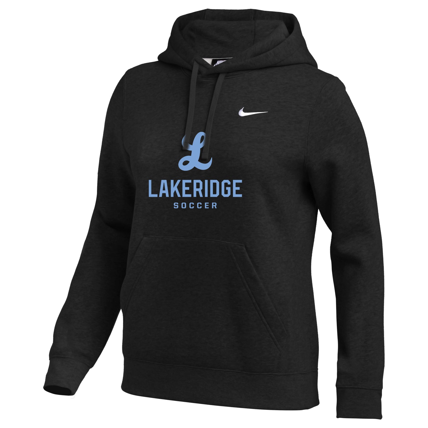 Lakeridge HS Girls Fan Hoodie [Women's]