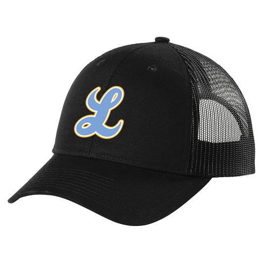 Lakeridge HS Fan Hat [OSFA]