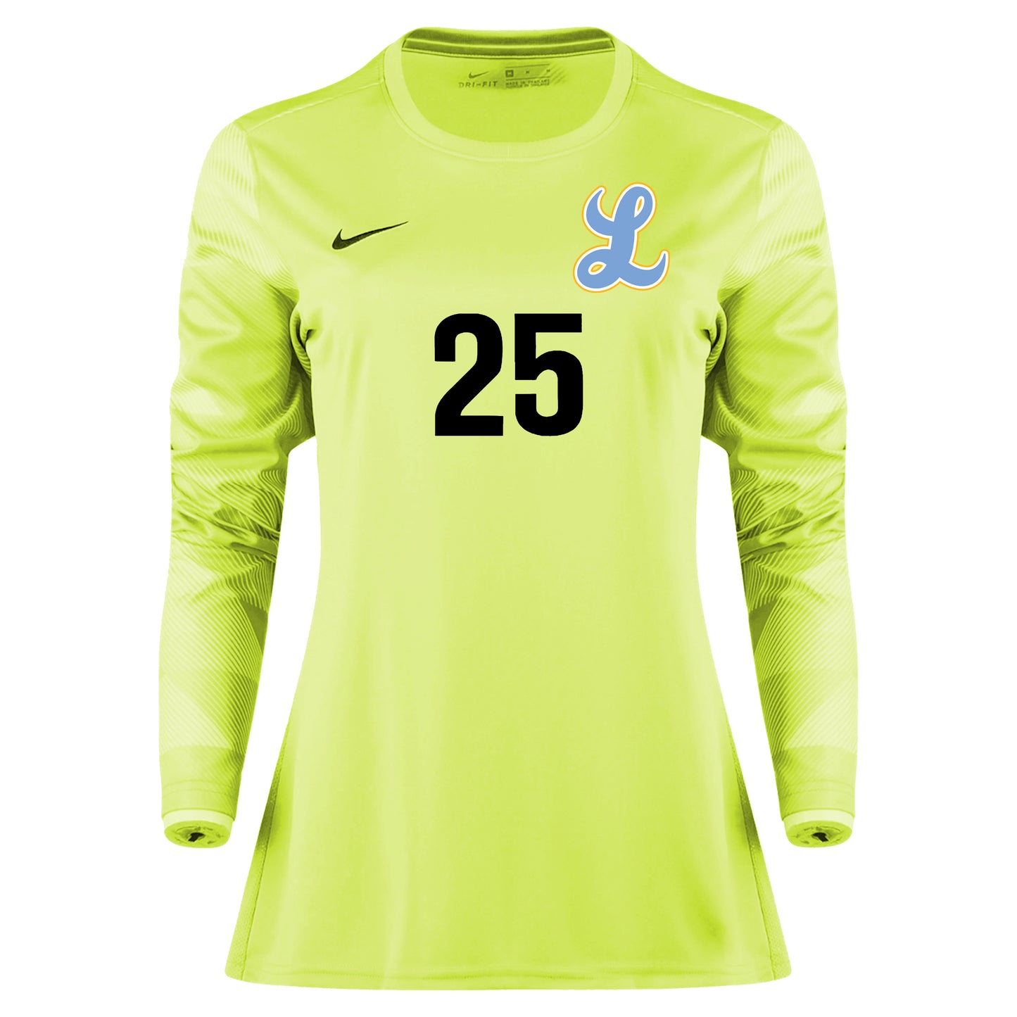 Lakeridge HS Girls GK Jersey [Women's]