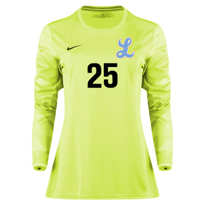 Lakeridge HS Girls GK Jersey [Women's]