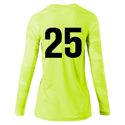 Lakeridge HS Girls GK Jersey [Women's]