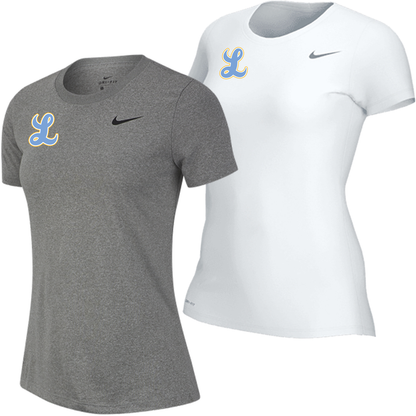 Lakeridge HS Girls S/S Dri-Fit [Women's]