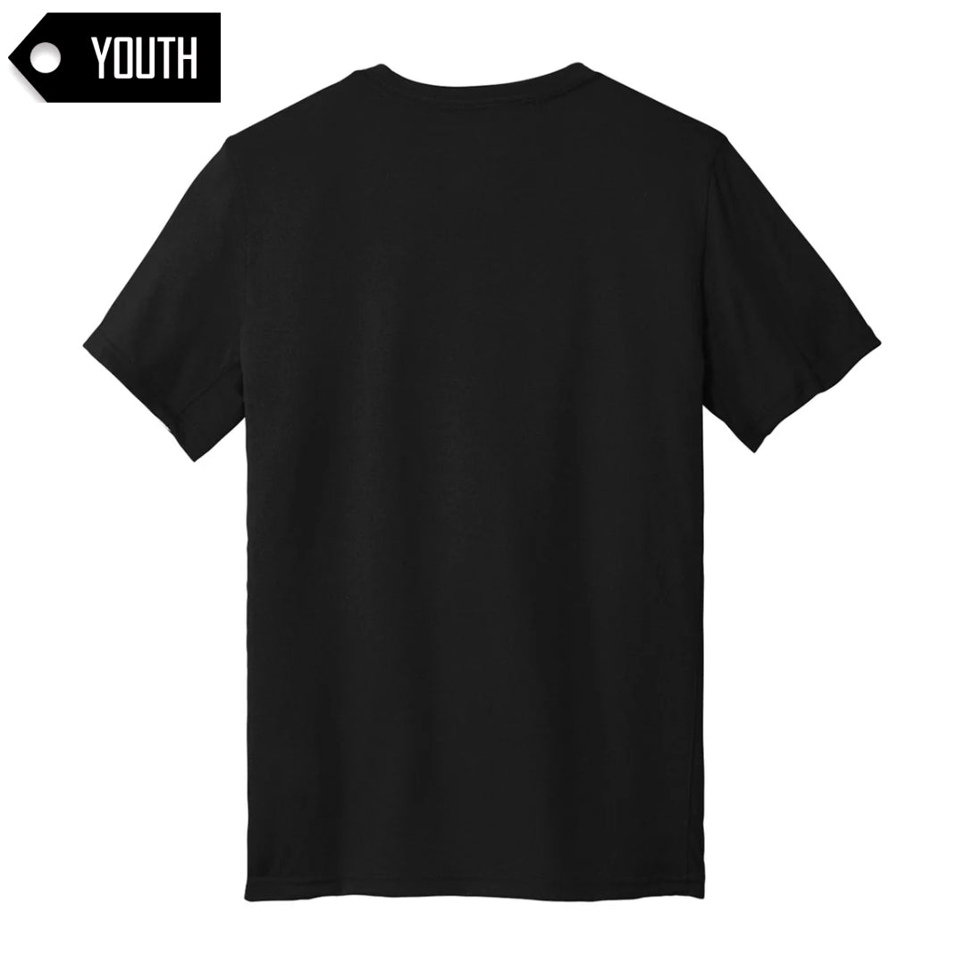 Thurston HS S/S Dri-Fit Tee [Youth]