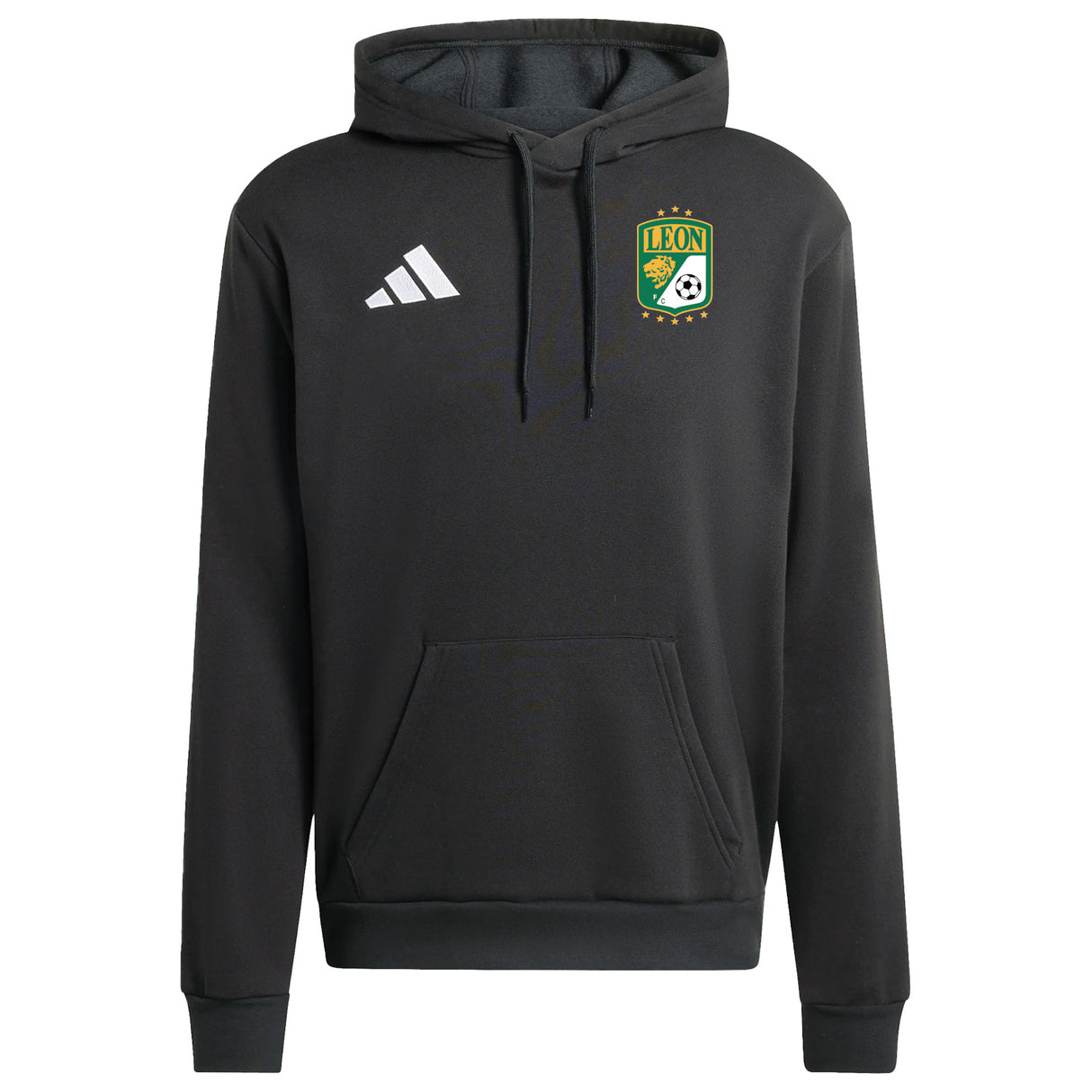 Leon FC Entrada26 Hoodie [Adult/Unisex]