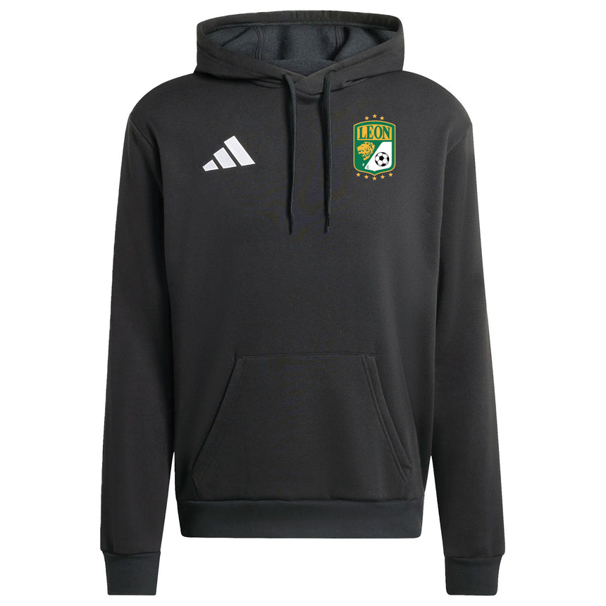 Leon FC Entrada26 Hoodie [Adult/Unisex]