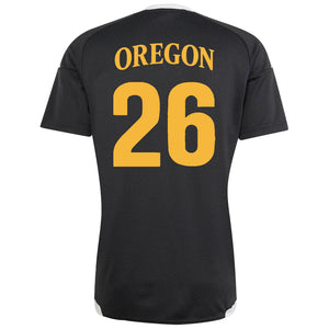 Leon FC Tiro26C Match Jersey [Men's]