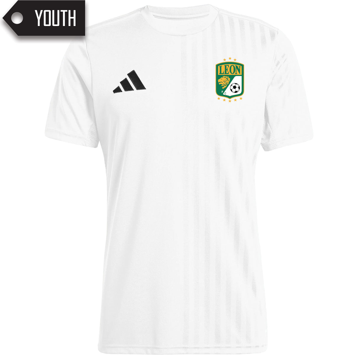 Leon FC Campeon25 Jersey [Youth]