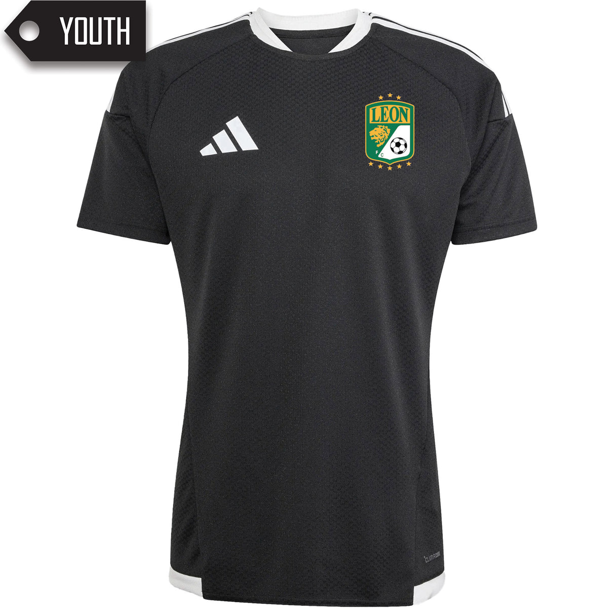 Leon FC Tiro26C Match Jersey [Youth]