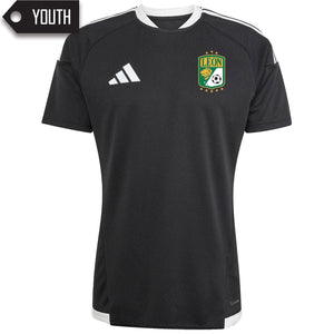 Leon FC Tiro26C Match Jersey [Youth]