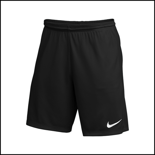 Liberty High School (Multicultural) Nike Park III Short [Men's]