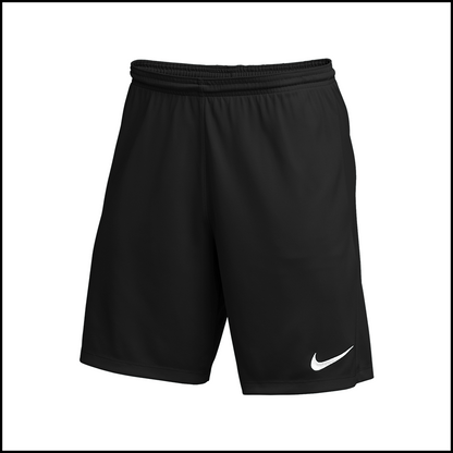 Liberty High School (Multicultural) Nike Park III Short [Women's]