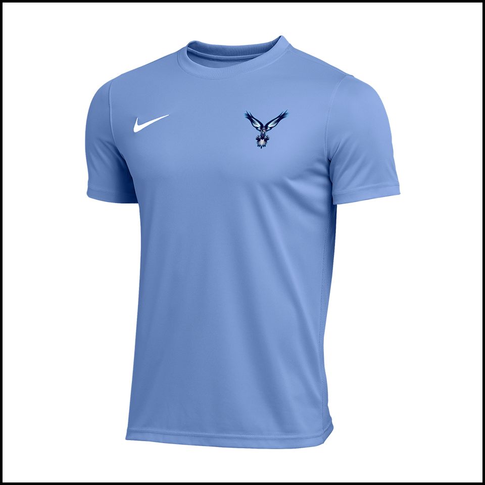 Liberty HS (Multicultural) Nike Park IV Jersey [Men's] - Practice