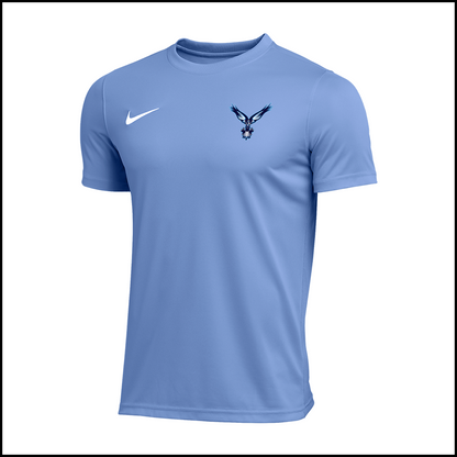 Liberty HS (Multicultural) Nike Park IV Jersey [Men's] - Practice