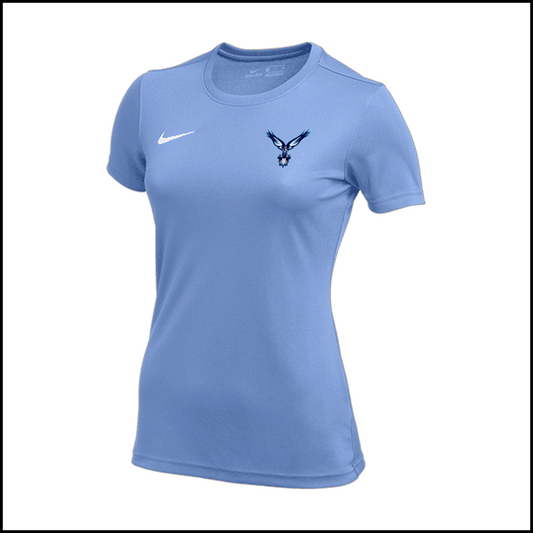 Liberty High School (Multicultural) Nike Park IV Jersey [Women's] - Practice