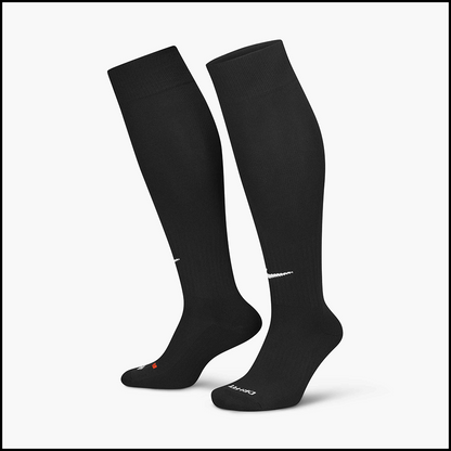 Liberty High School (Multicultural) Nike Classic II Socks