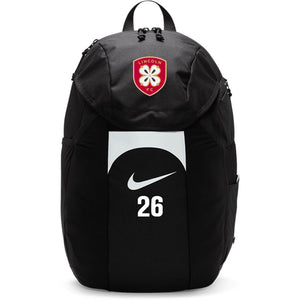 Lincoln FC Academy Backpack