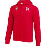Lincoln FC Club Hoodie [Men's]