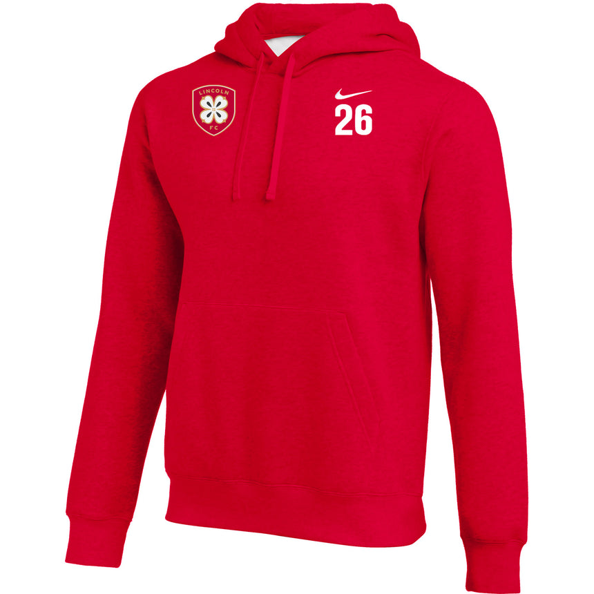 Lincoln FC Club Hoodie [Men's]