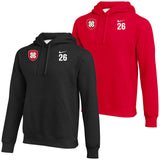 Lincoln FC Club Hoodie [Men's]