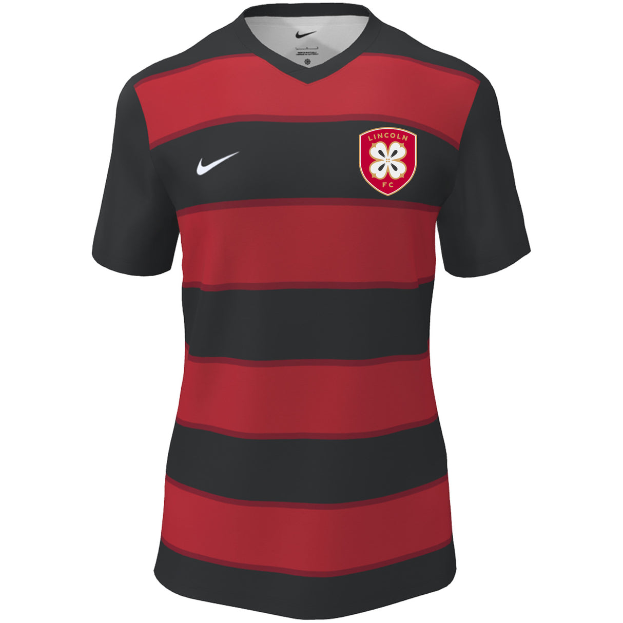 Lincoln FC Game Jersey [Men's]