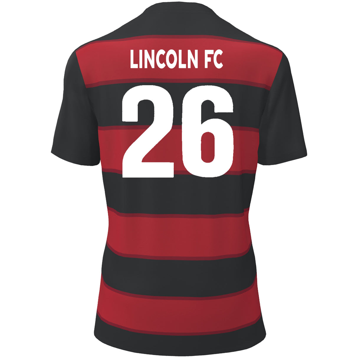 Lincoln FC Game Jersey [Men's]
