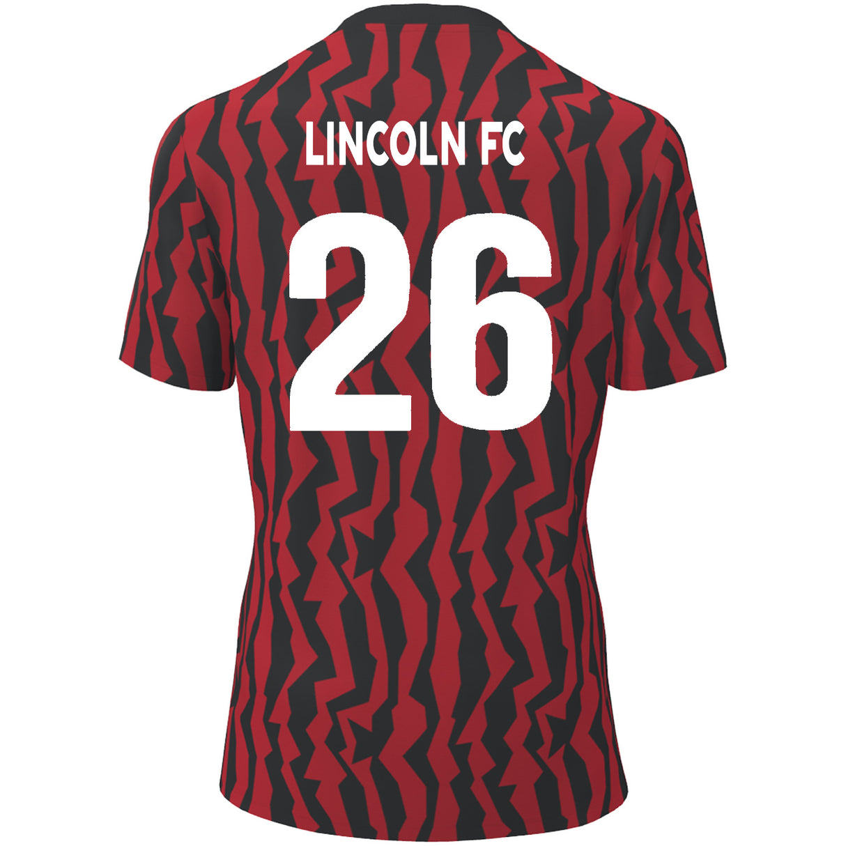 Lincoln FC Development Jersey [Youth]