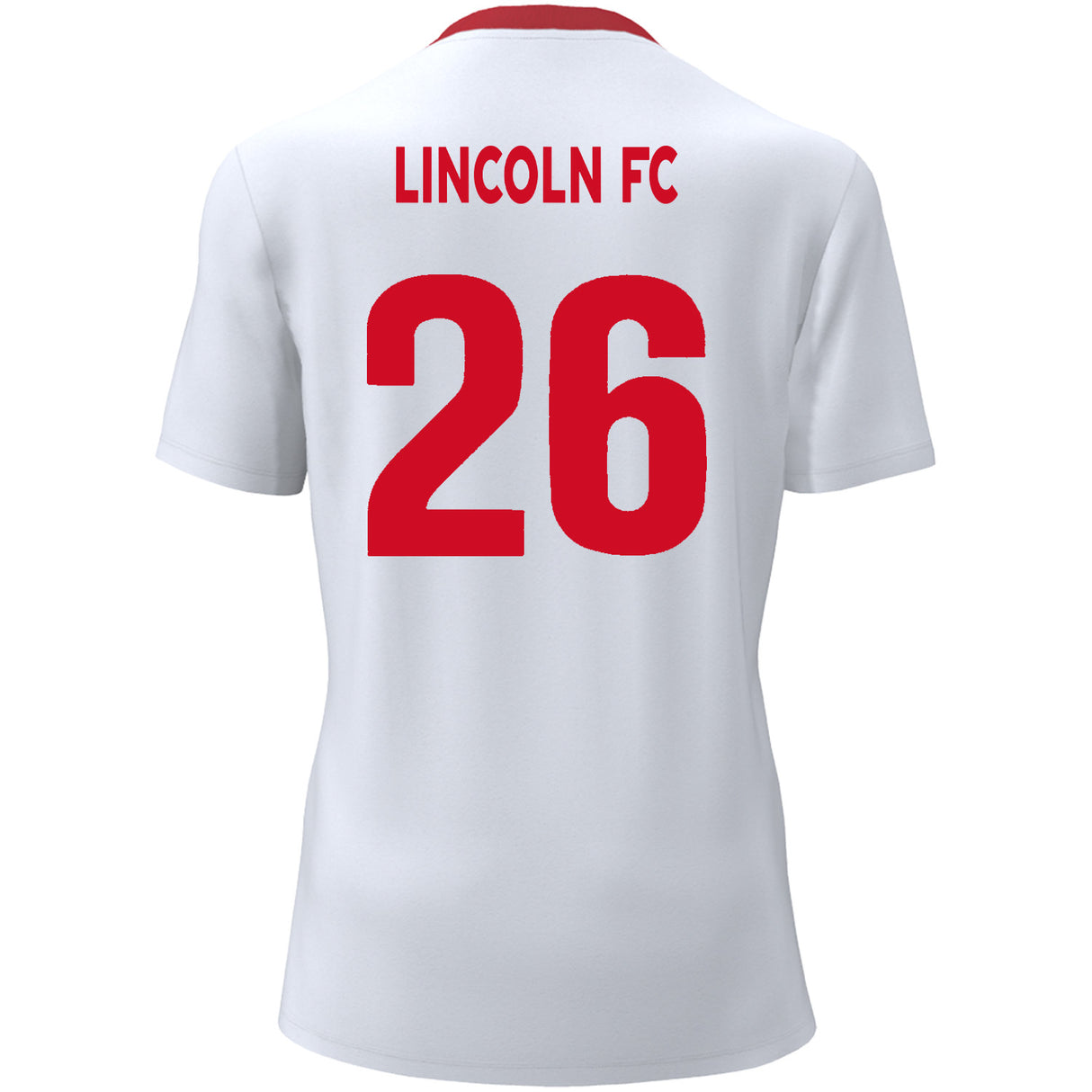 Lincoln FC Game Jersey [Men's]