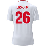 Lincoln FC Game Jersey [Men's]