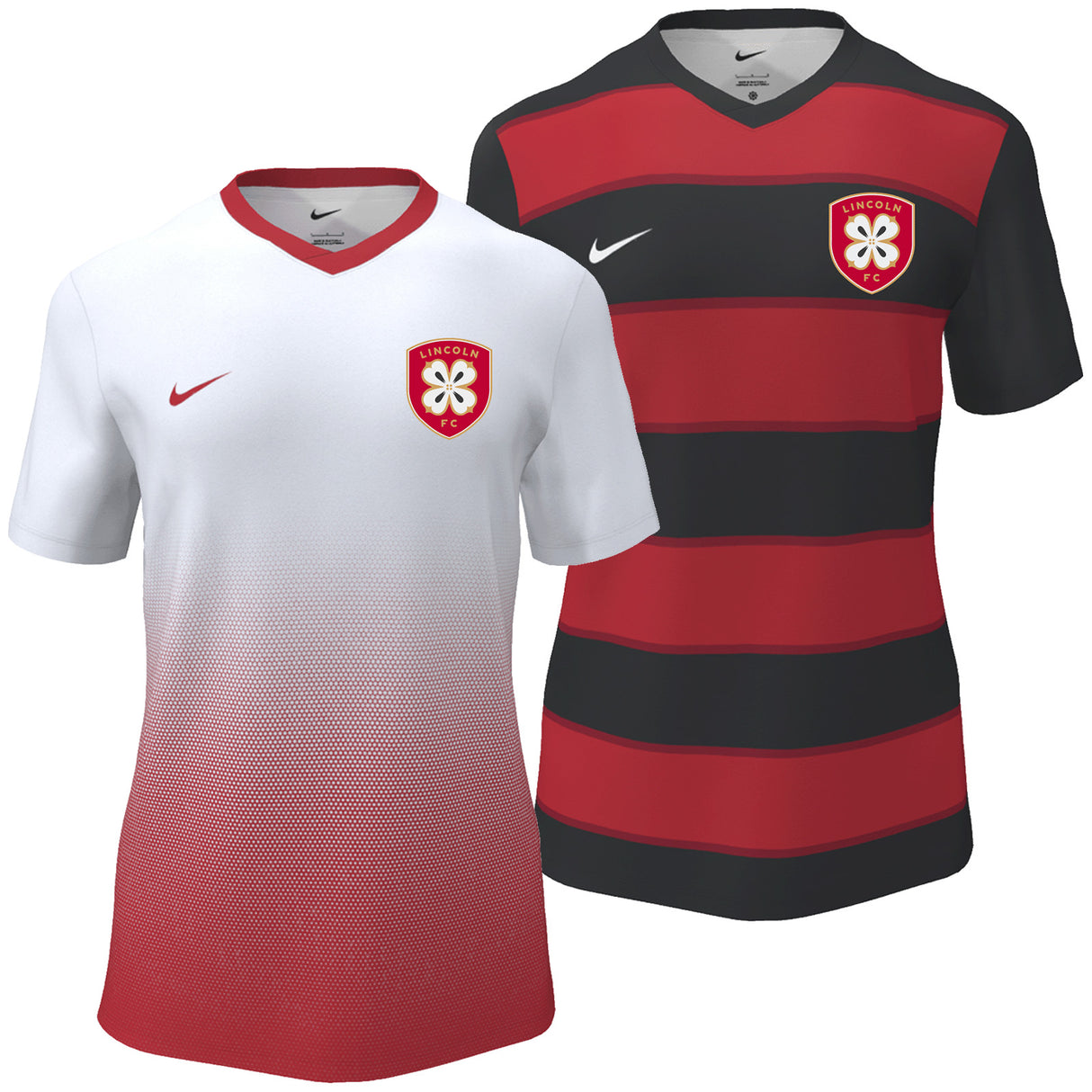 Lincoln FC Game Jersey [Men's]
