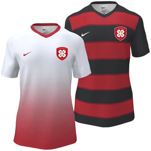Lincoln FC Game Jersey [Men's]