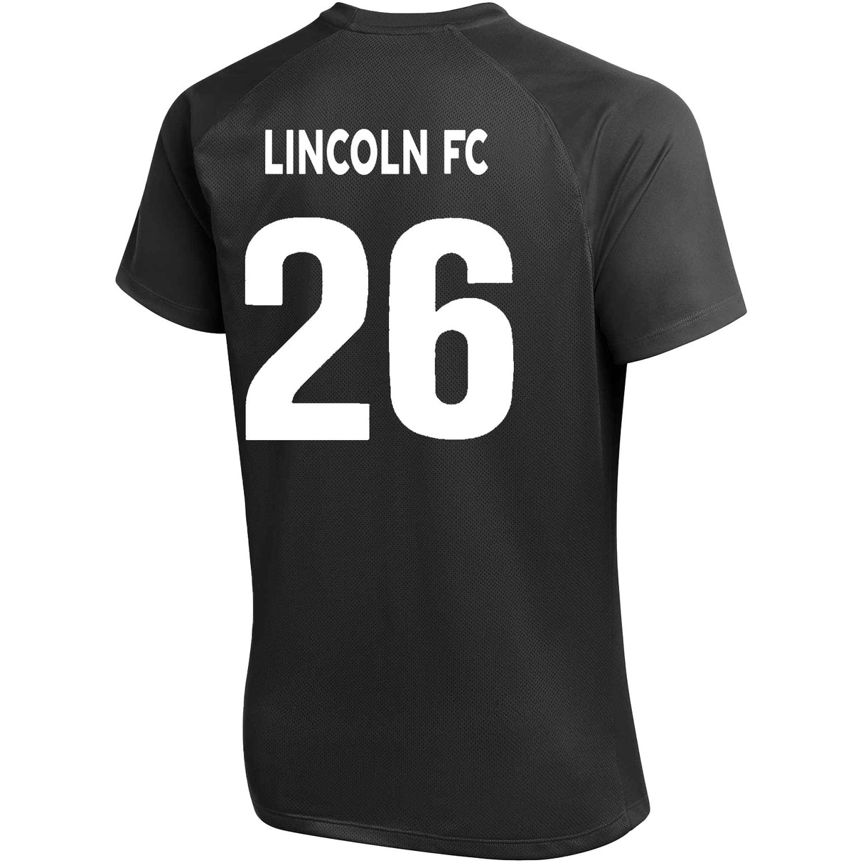 Lincoln FC Park Training Jersey [Men's]